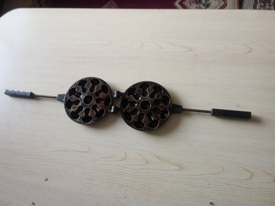 Печный пісіруге арналған форма печь