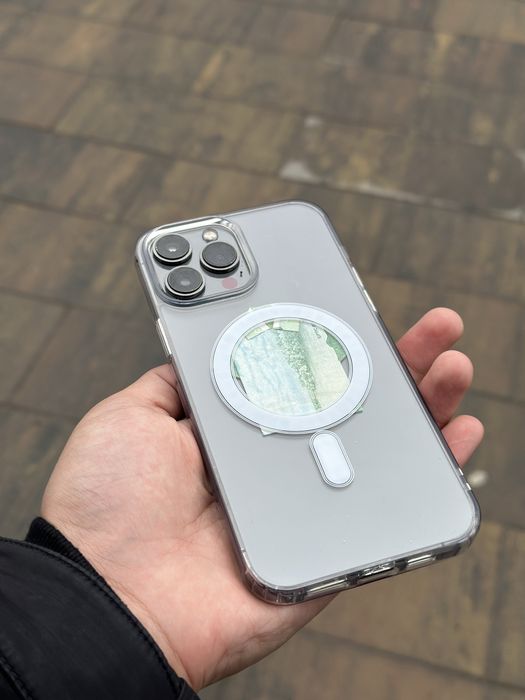 Iphone 13 pro max 128 gb