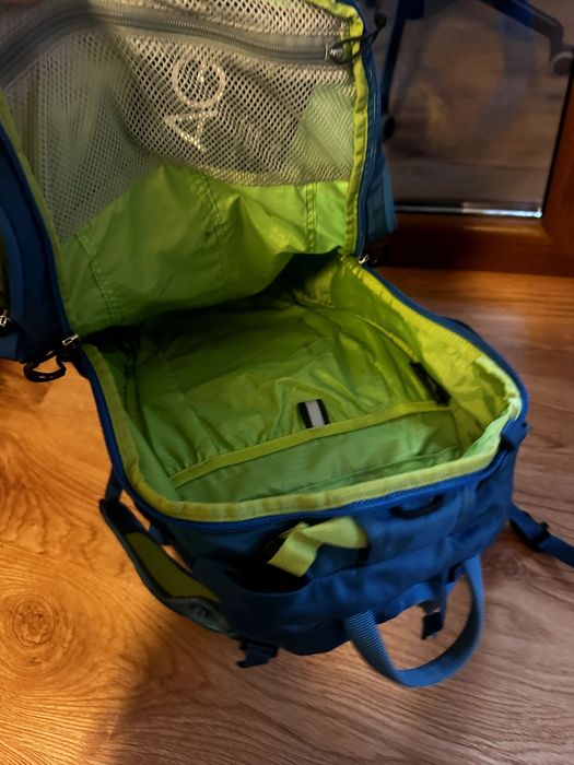 Rucsac Osprey Ski Camber 22