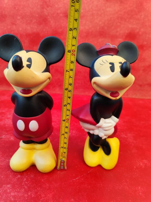 Figurine vintage Disney