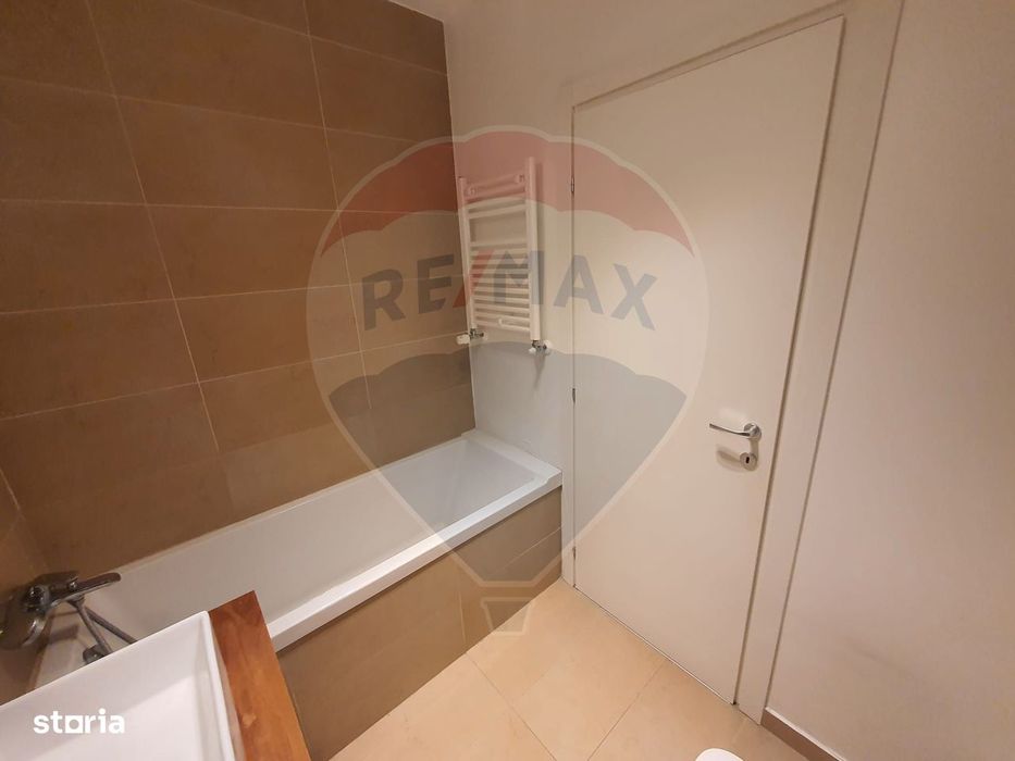 INCHIRIERE Apartament cu 2 camere in zona Domenii