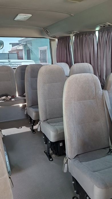 Сдаётся в аренду  автобус Тойота Коастер
