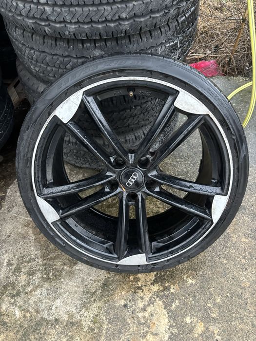 Джанти за ауди и волксфаген