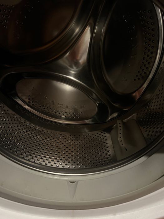 Стиральная машинка