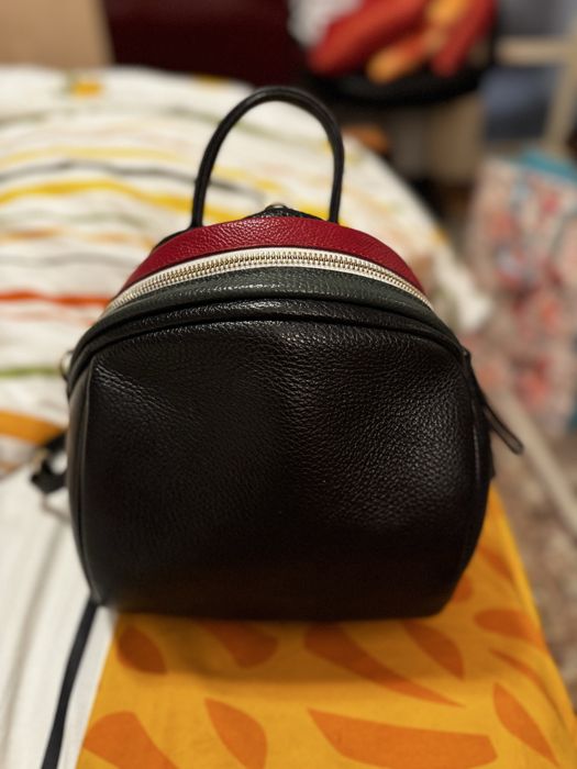 Vand geanta piele Rizzoli