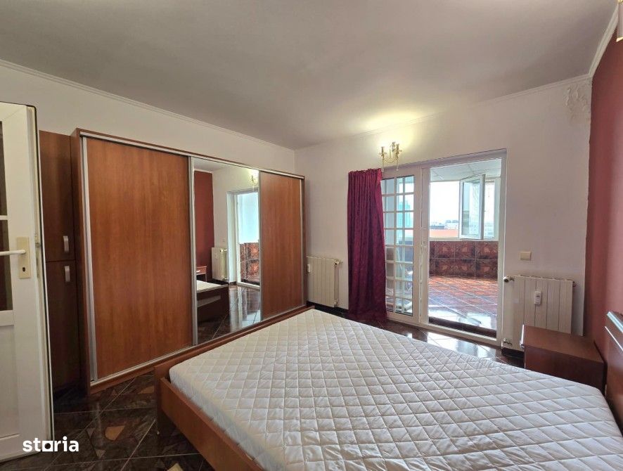 Duplex 3 camere Unirii