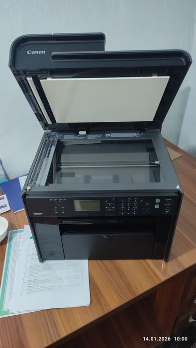 МФУ 3в1 Канон MF 4730