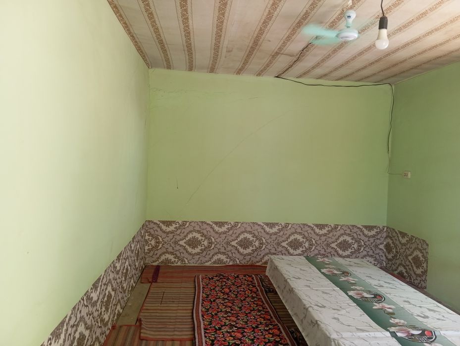 Ijaraga beriladi Katta yoʻl boyida joylashgan 2 soth 2 honali (choyhon