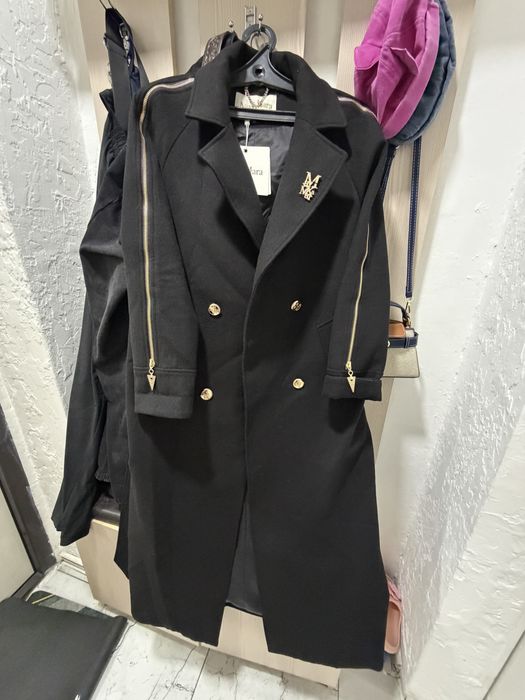 Продам пальто MAX MARA, 46 размер, L