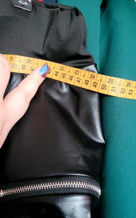 Colanți elastici 2XL