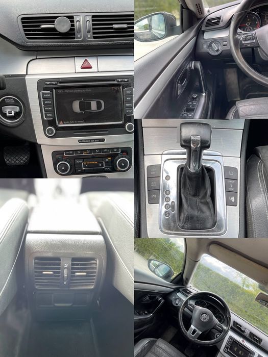 Volkswagen Passat CC• 2.0 TDI• 2010• Cutie Automată DSG• 140 CP• Numere export valabile• Diesel• CBAB•