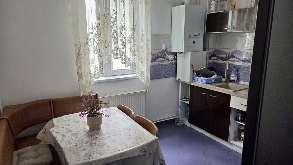 Apartament 2 Camere Coresi - proprietar