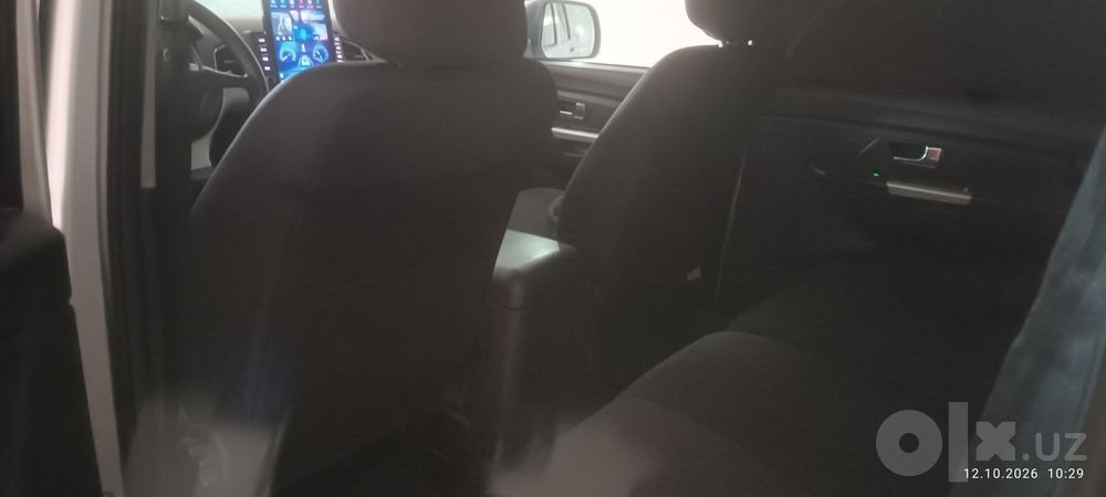 УАЗ Patriot Pickup mod 2024г