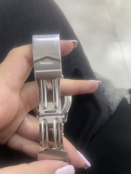 Часы Swiss Meltory by Chrono