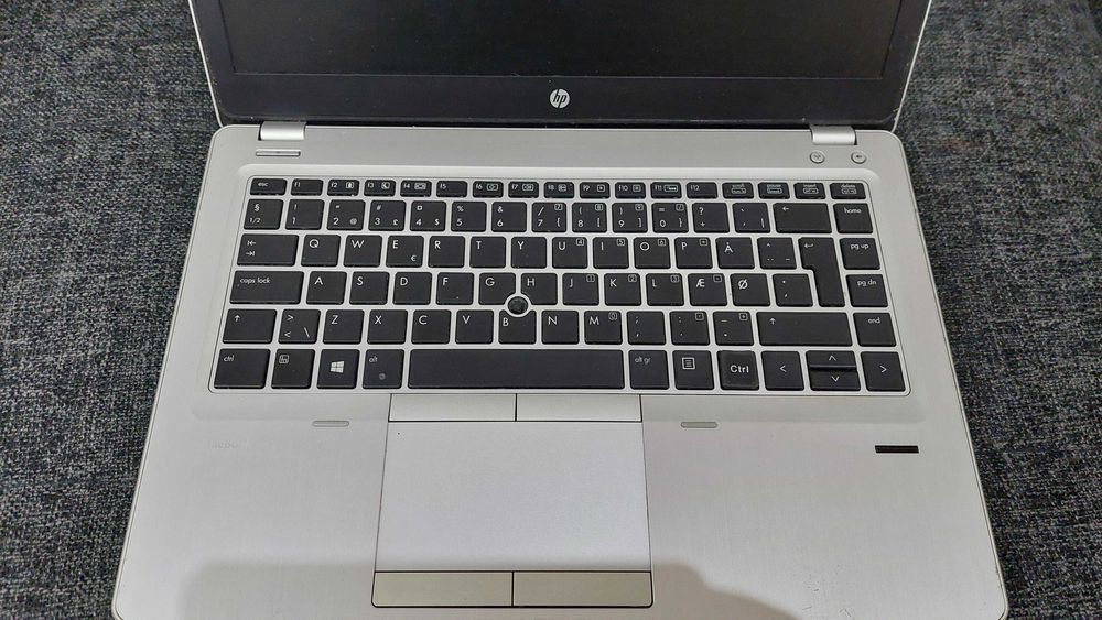 Laptop HP Folio9470m