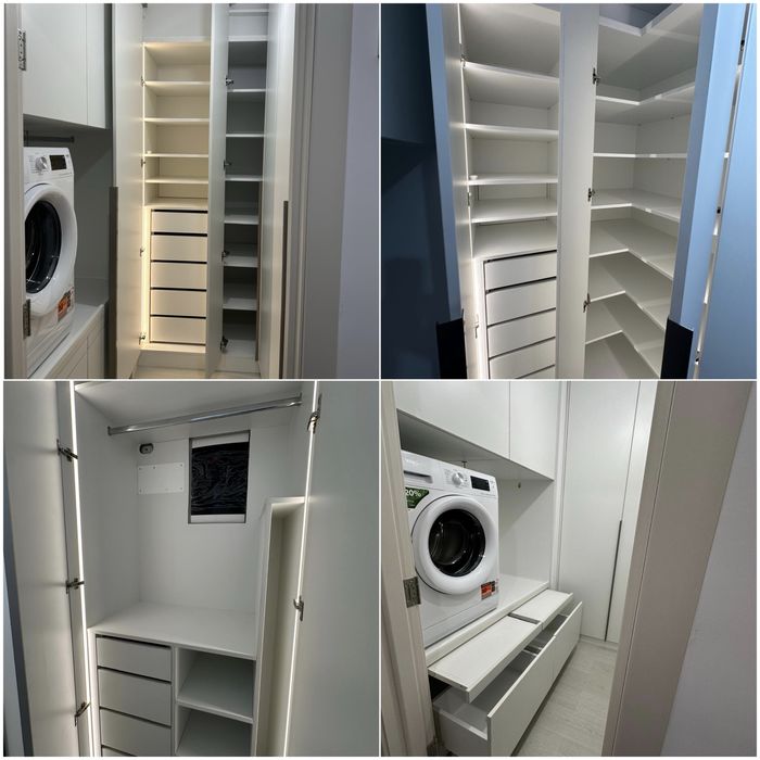 Apartament premium 2 camere | Fiald | Mobilat la comandă | Prima închiriere