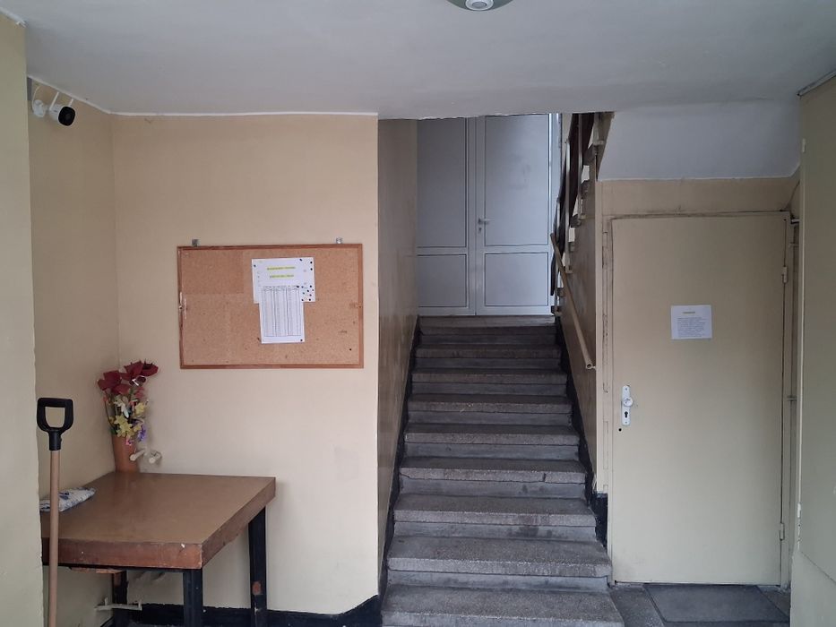 Входно помещение