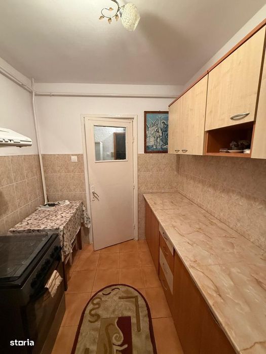 Apartament cu 2 camere decomandate, Al. cel Bun