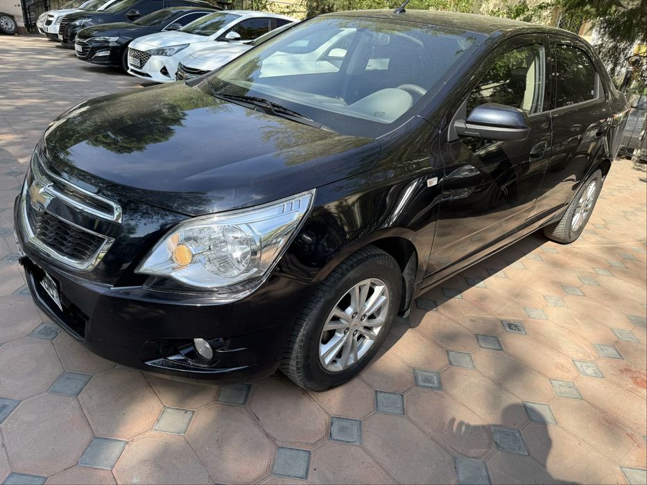 Kobalt 2023 kraska tozza 600$ bilan avtokredit