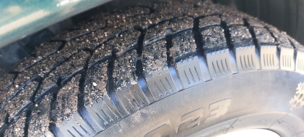 Тойота рав 4 джанти