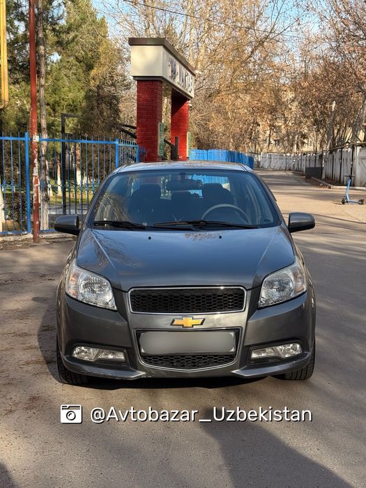 •Nexia 3 4 AT 2016•