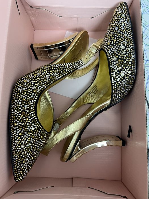 Sandale Aldo nr 39 ,