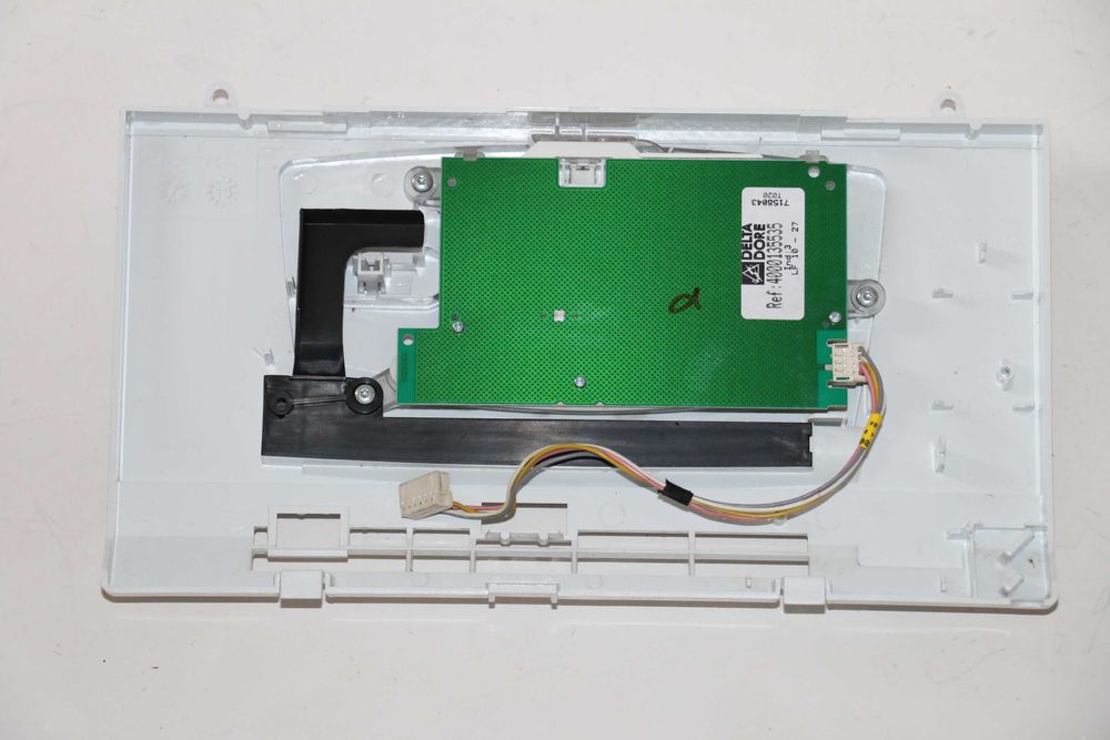 Display centrala Saunier Duval ThemaFast F30 E-A
