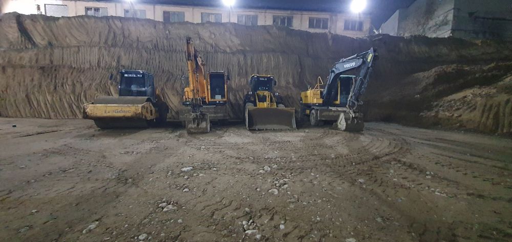 Arenda usluga vibrakatok