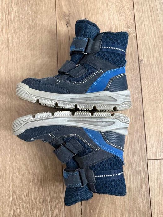 Superfit 27 ghete iarna Goretex impermeabile