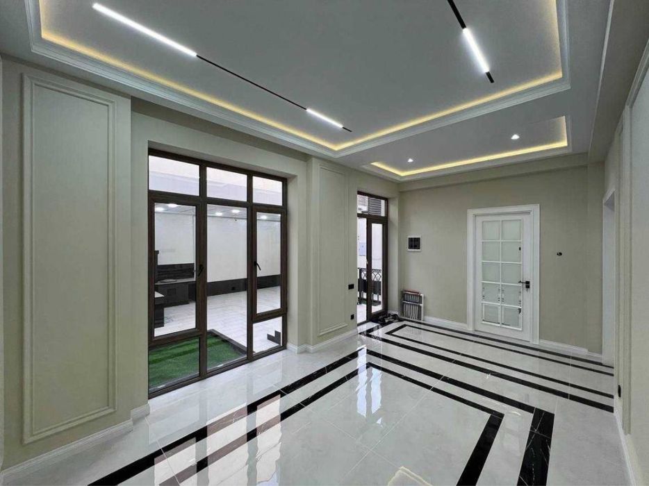 Продаётся Новый Дом Юнусабадский район  Зенит Исломобод 2,2,Соток