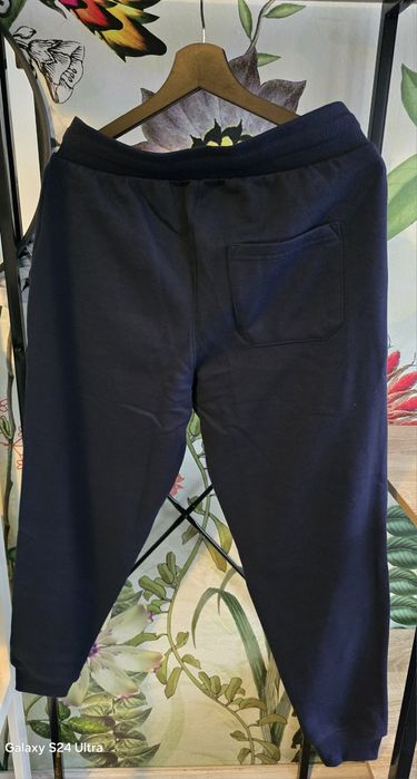 Нов оригинален ватиран спортен панталон Polo Ralph Lauren