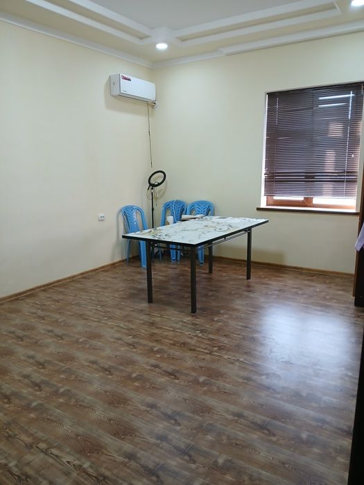 Сдается 3 комнатная квартира