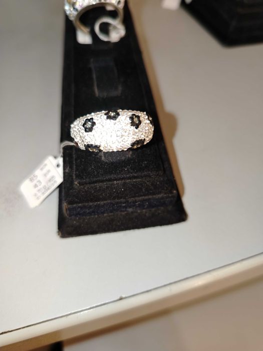 Сребърен Пръстен