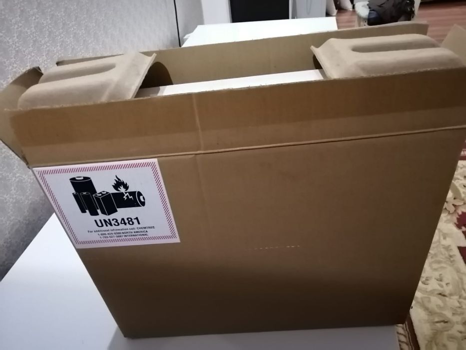 Макбук эйр 2018