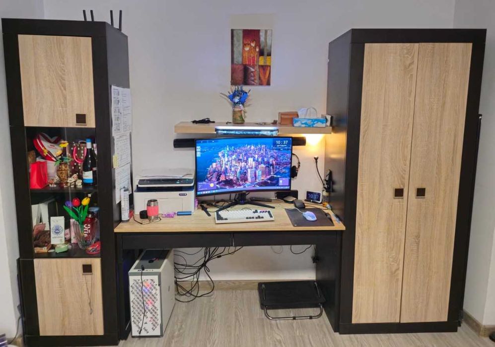 Mobila Living modulara