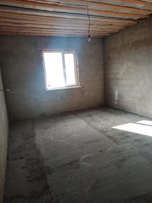 Продам дом чернвой