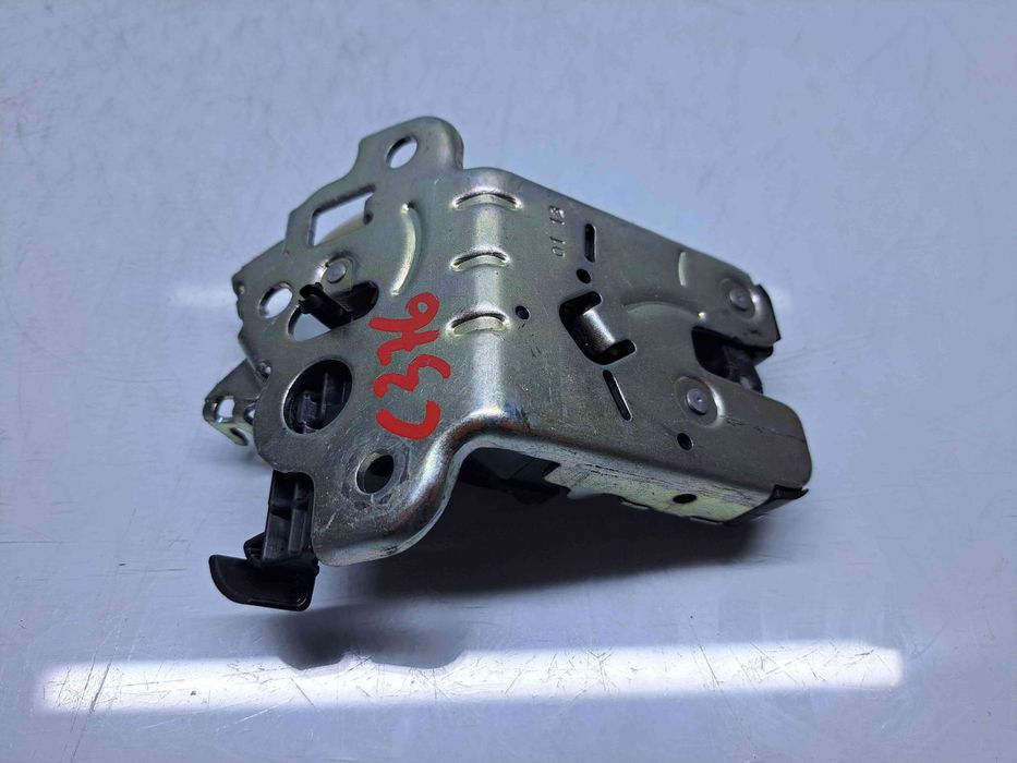 Broasca capota spate Audi A6 (4G2, C7) [Fabr 2012-2017]