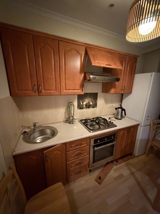 Продам кухонный гарнитур