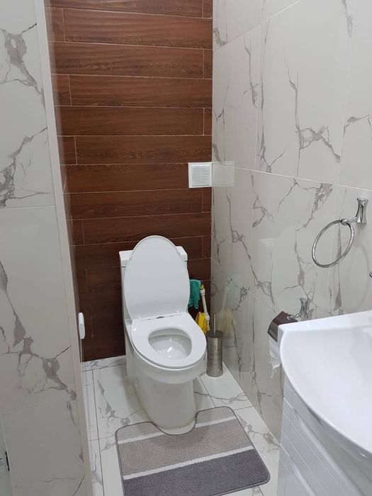 Сдаётся 3х комнатная квартира
С обстановкой ЛЮКС
В горде Алмалык