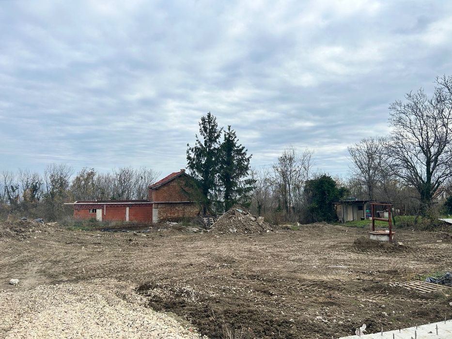 Продава се Парцел в к.к. Златни пясъци - 840 кв.м за 34 €/кв.м - Снимка #2