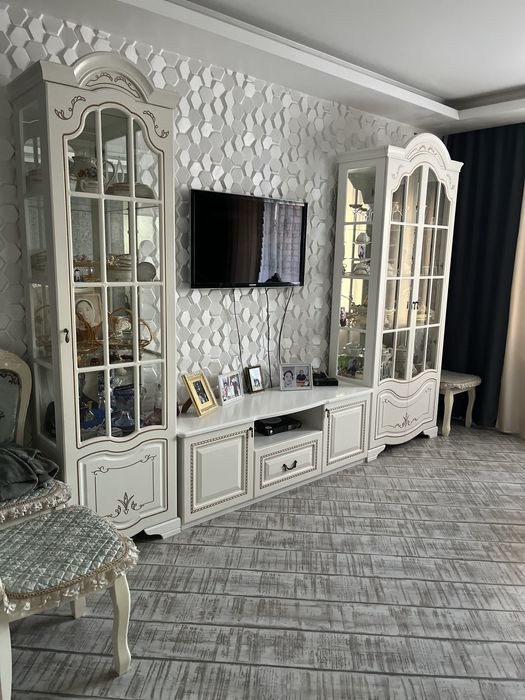 Продам 3-х комнатную квартиру