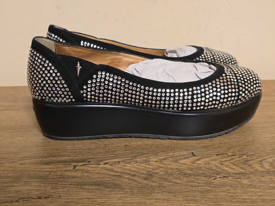 Cesare Paciotti 4US оригинални дамски обувки