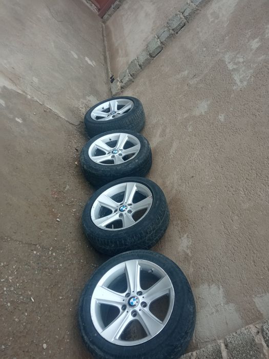 Диска сатылады R17