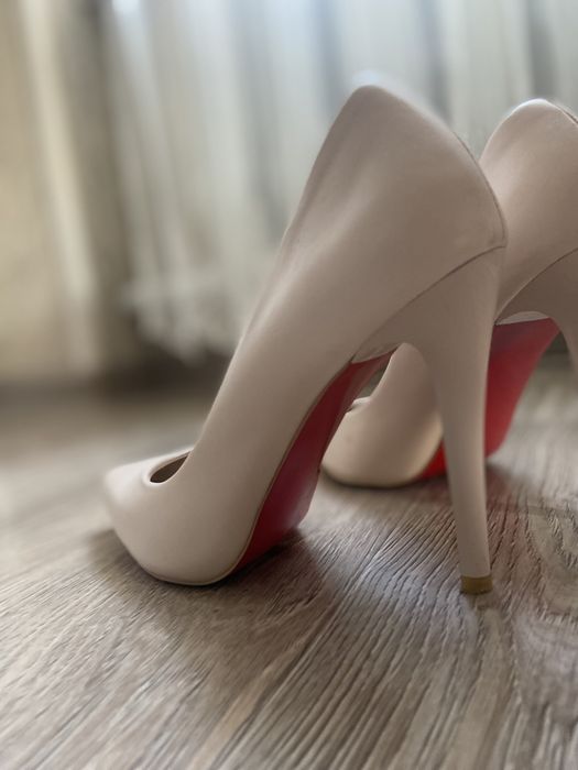 Продам туфли состояние отличное