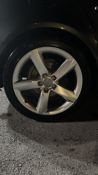 Оригинални Джанти за Audi /A4, A6, A8, Q5 / 19” 5x112 8.5J – комплект
