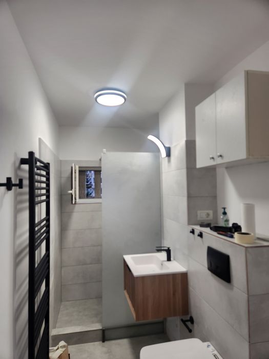 Amenajări interioare și exterioare