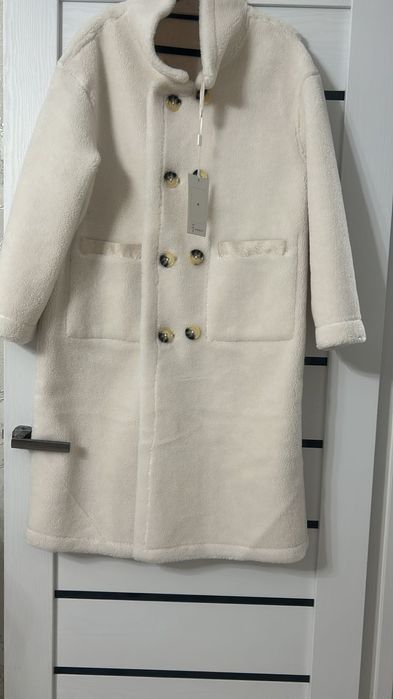 Продаю двухстороннюю дублёнку