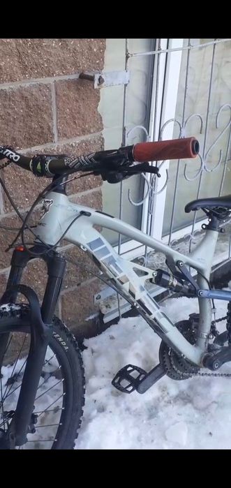 Велосипед ерек Астана