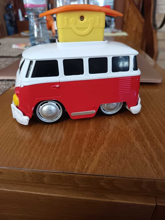 Количка Фолксваген/BB Junior Volkswagen