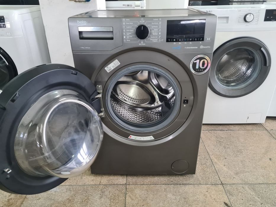 Masină de Spălat Beko 8kg A+++